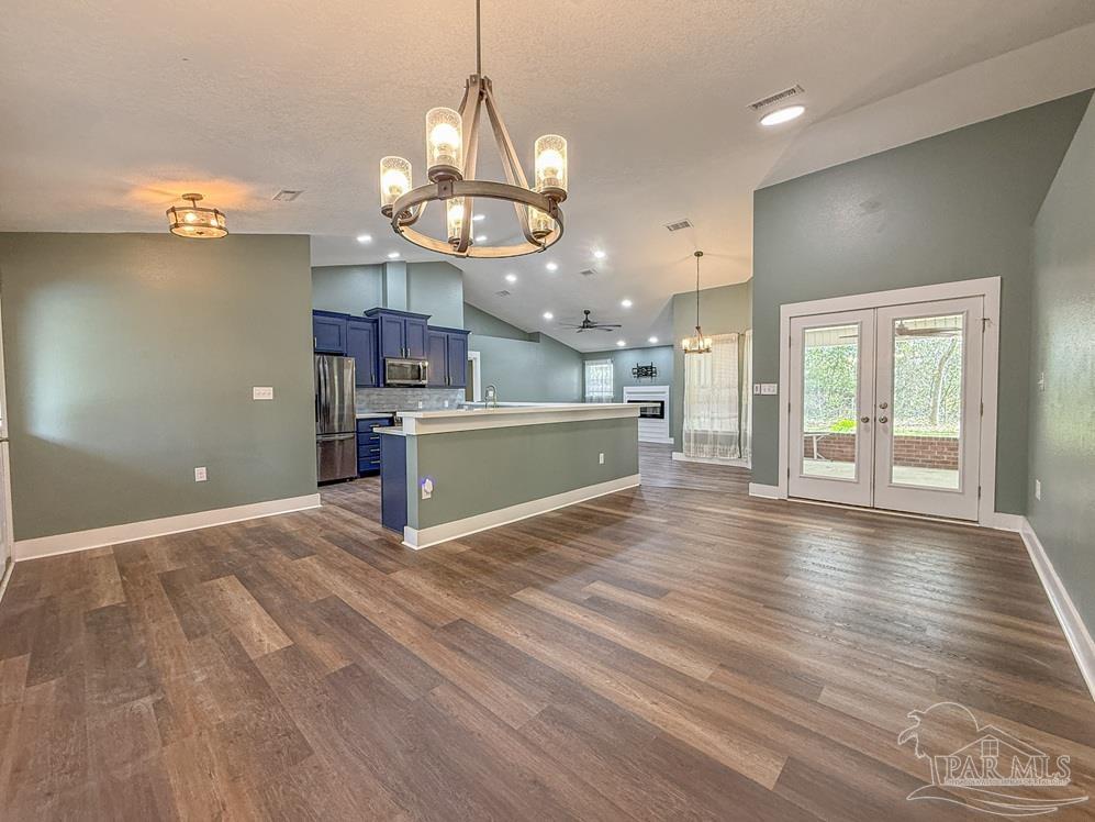 6020 Enfinger Road Pace, FL 32571 - Photo 3 of 68