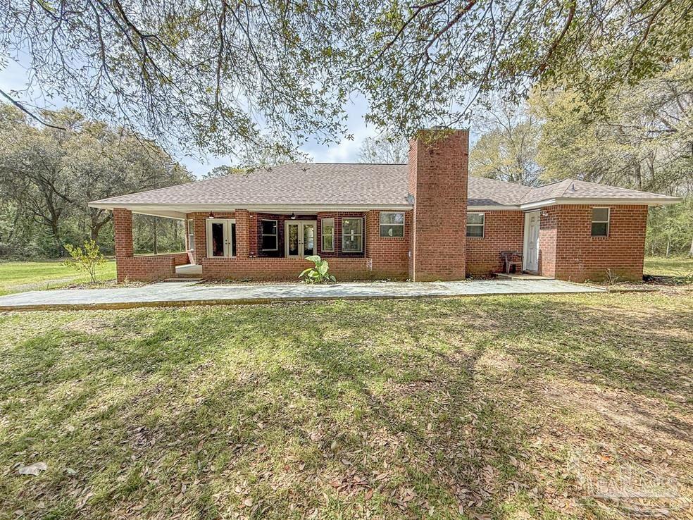 6020 Enfinger Road Pace, FL 32571 - Photo 35 of 68