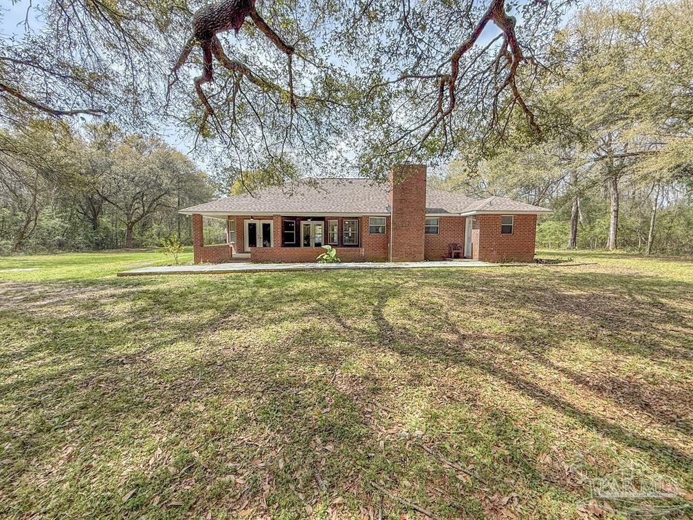 6020 Enfinger Road Pace, FL 32571 - Photo 36 of 68