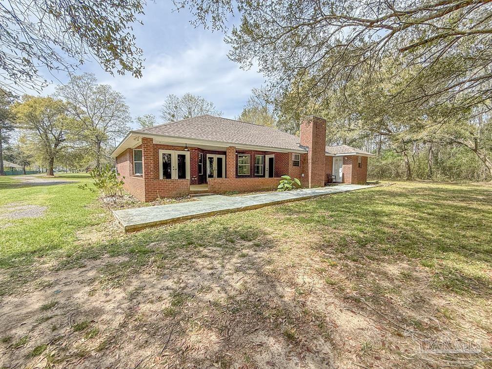 6020 Enfinger Road Pace, FL 32571 - Photo 38 of 68