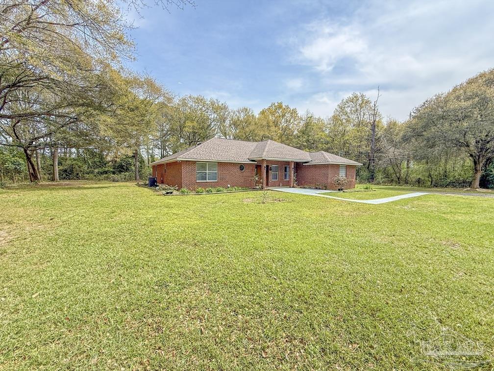 6020 Enfinger Road Pace, FL 32571 - Photo 40 of 68