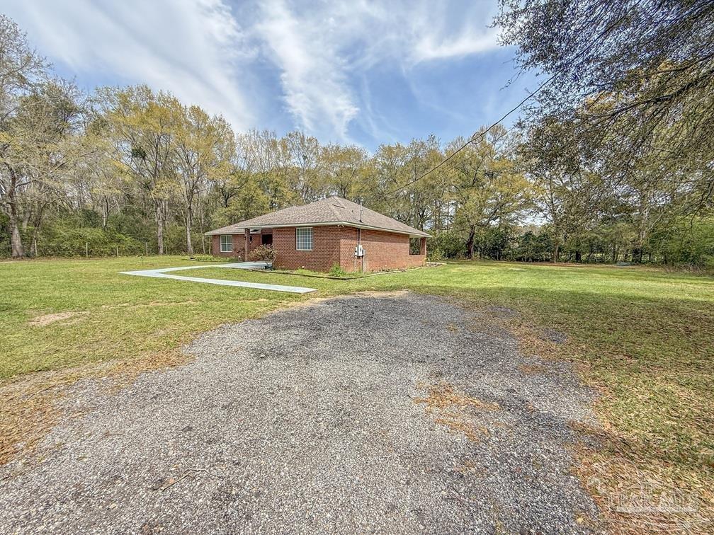 6020 Enfinger Road Pace, FL 32571 - Photo 41 of 68