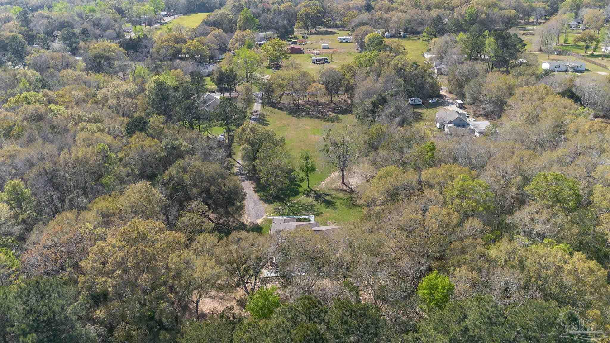 6020 Enfinger Road Pace, FL 32571 - Photo 53 of 68