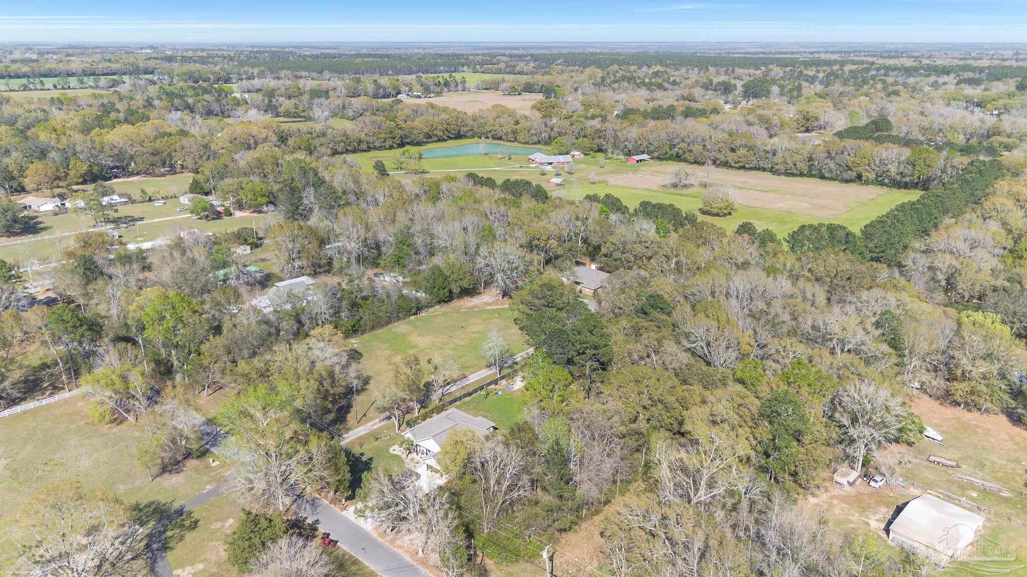 6020 Enfinger Road Pace, FL 32571 - Photo 57 of 68