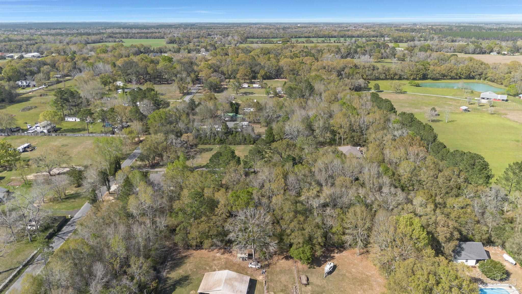 6020 Enfinger Road Pace, FL 32571 - Photo 68 of 68
