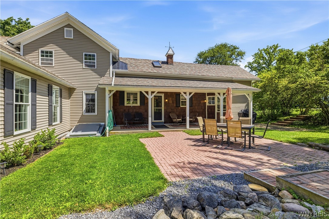 8545 Falls Road Colden, NY 14170 - Photo 42 of 48