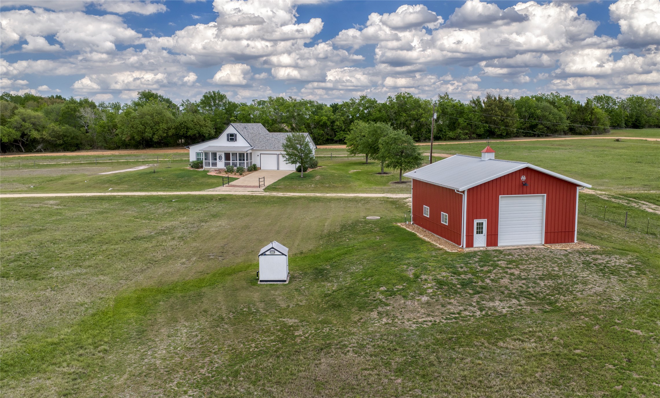5100 Jaeger Road Burton, TX 77835 - Photo 34 of 34