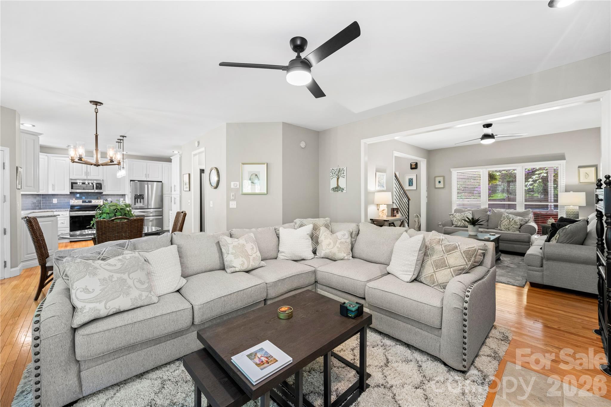 483 Heather Marie Drive Hendersonville, NC 28792 - Photo 11 of 48