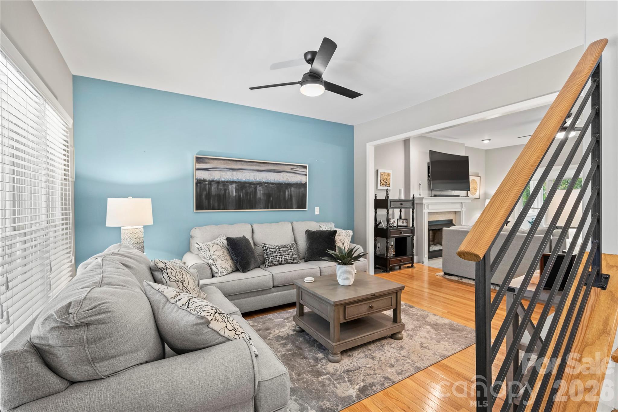 483 Heather Marie Drive Hendersonville, NC 28792 - Photo 12 of 48