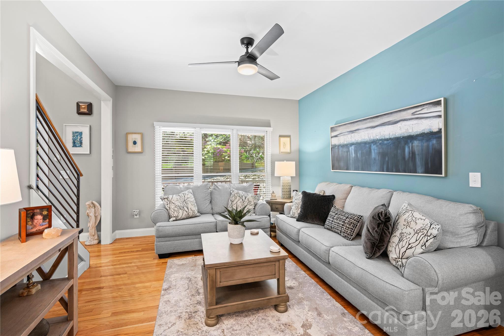 483 Heather Marie Drive Hendersonville, NC 28792 - Photo 13 of 48