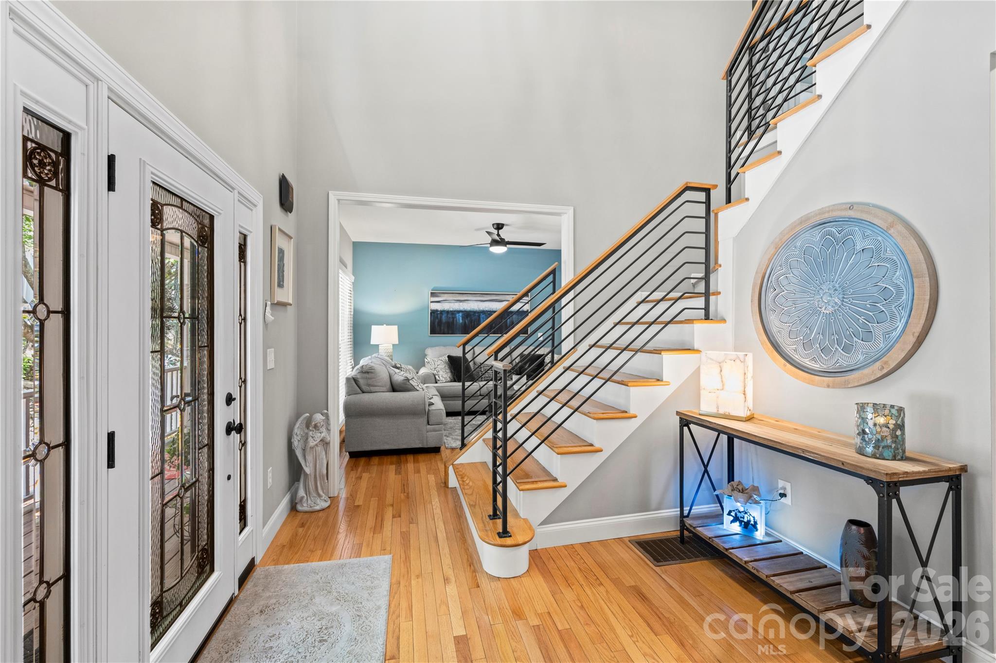 483 Heather Marie Drive Hendersonville, NC 28792 - Photo 18 of 48