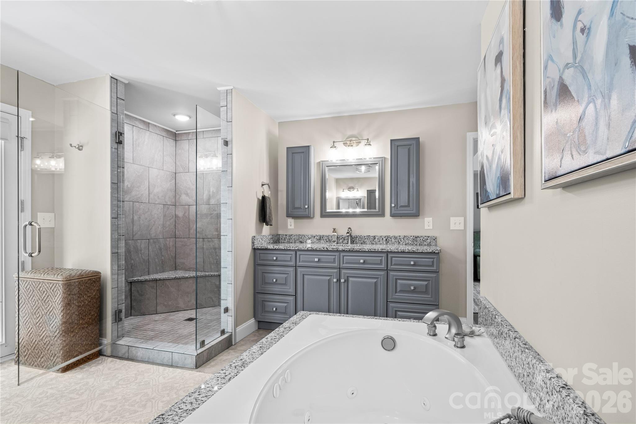 483 Heather Marie Drive Hendersonville, NC 28792 - Photo 23 of 48