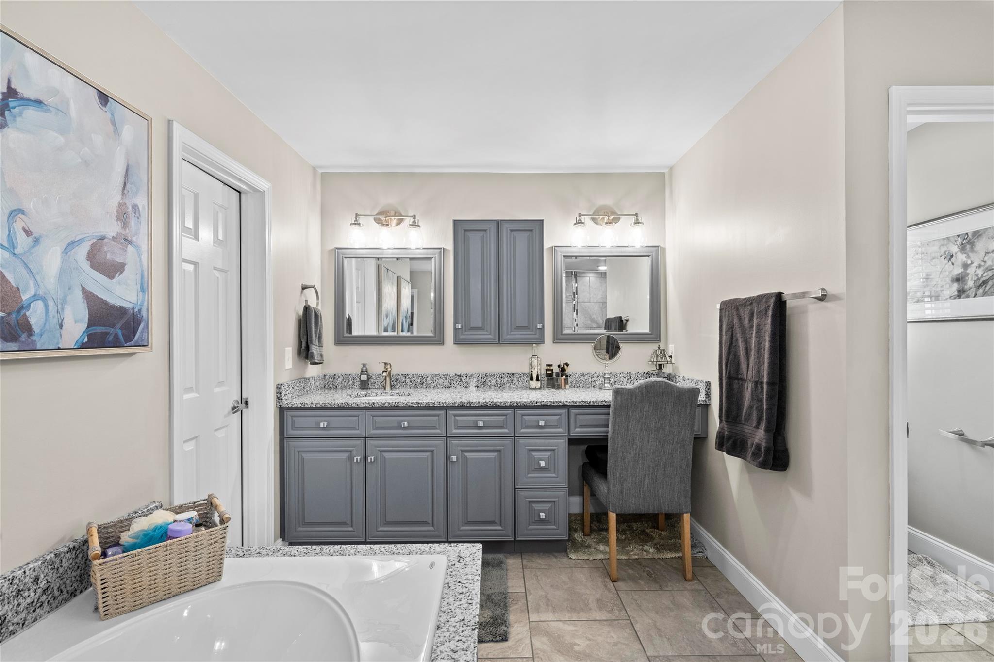 483 Heather Marie Drive Hendersonville, NC 28792 - Photo 25 of 48