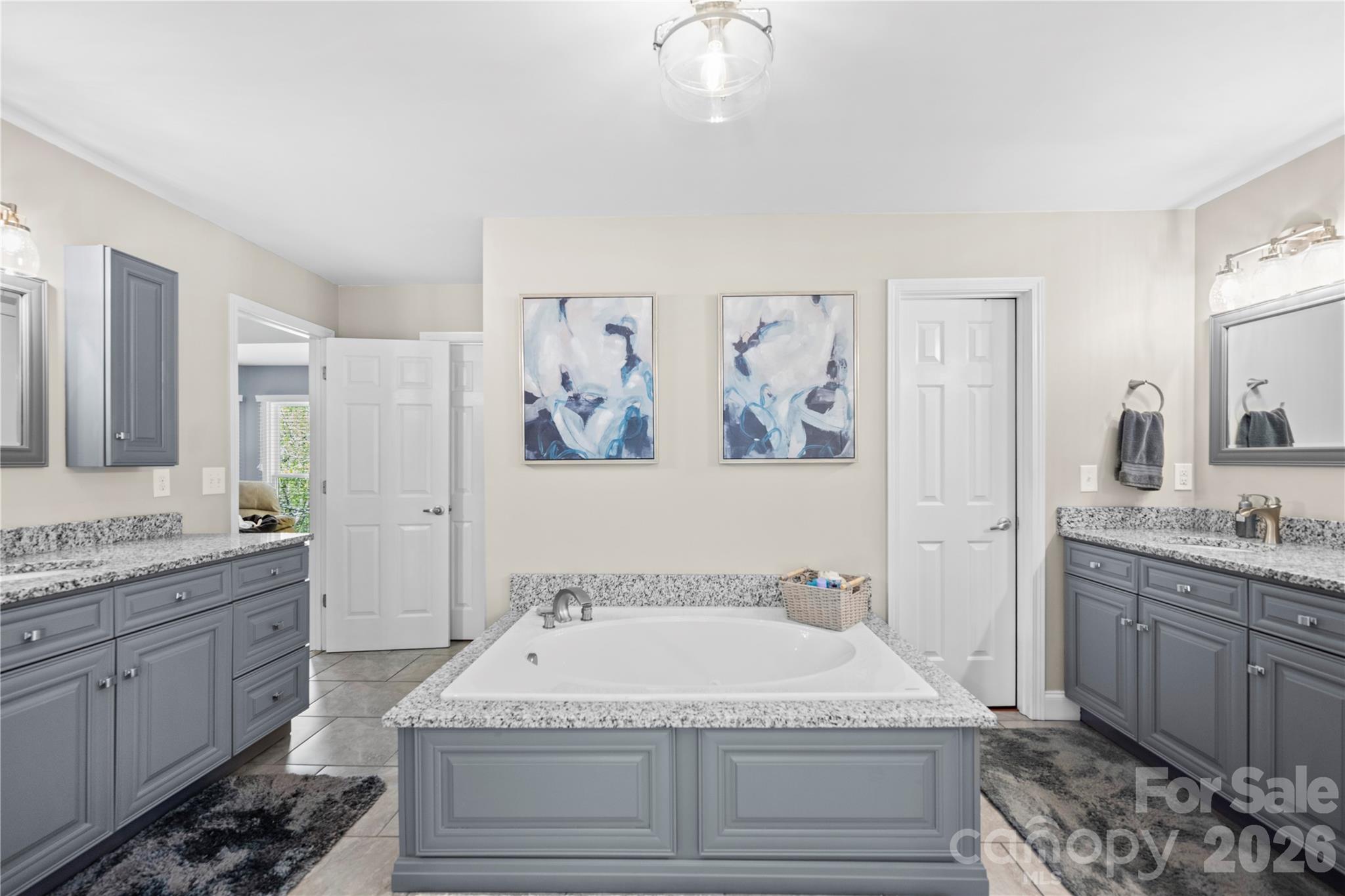 483 Heather Marie Drive Hendersonville, NC 28792 - Photo 26 of 48