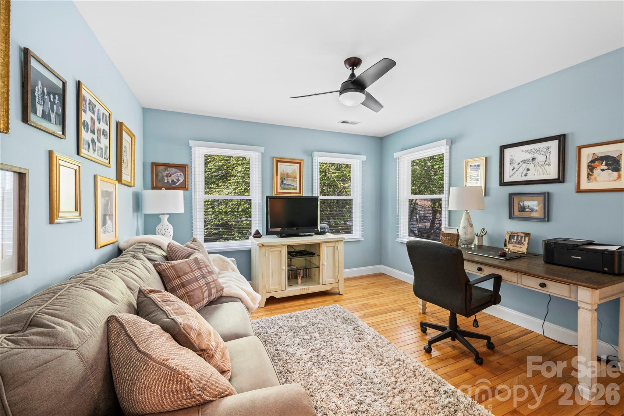 483 Heather Marie Drive Hendersonville, NC 28792 - Photo 33 of 48