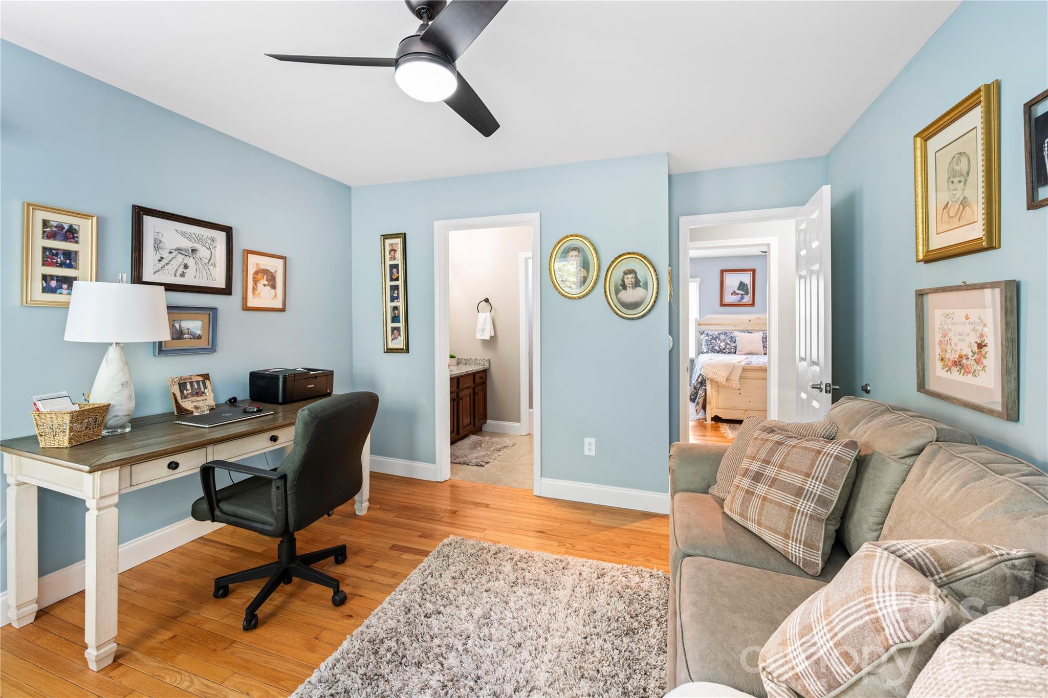 483 Heather Marie Drive Hendersonville, NC 28792 - Photo 34 of 48