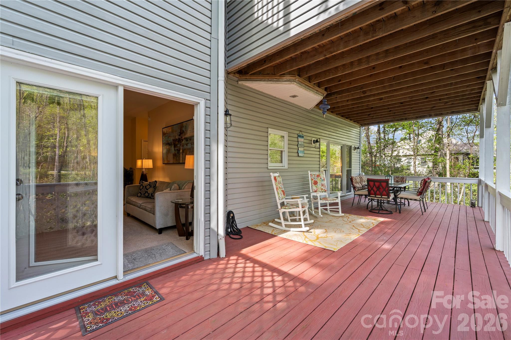 483 Heather Marie Drive Hendersonville, NC 28792 - Photo 39 of 48