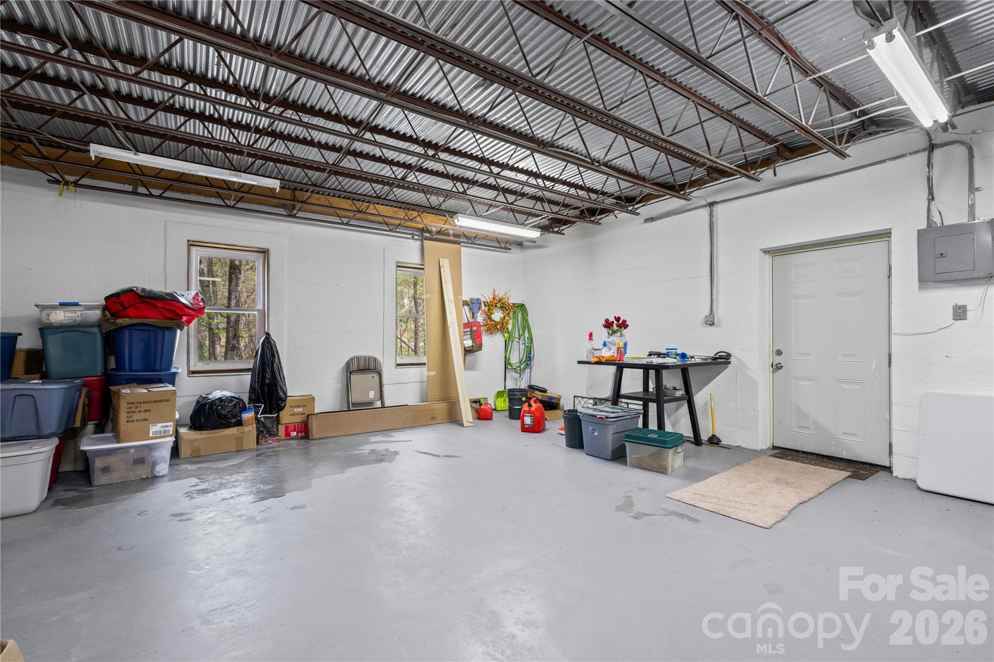 483 Heather Marie Drive Hendersonville, NC 28792 - Photo 44 of 48