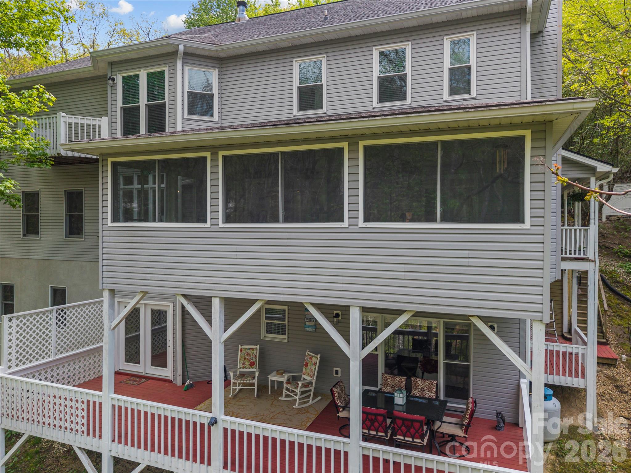 483 Heather Marie Drive Hendersonville, NC 28792 - Photo 45 of 48