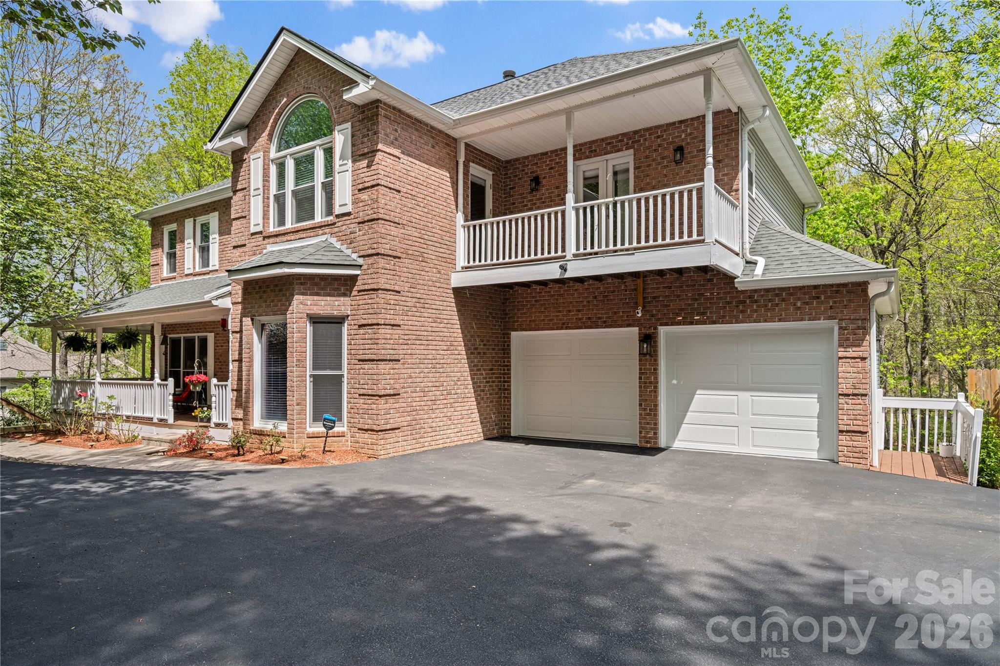 483 Heather Marie Drive Hendersonville, NC 28792 - Photo 47 of 48