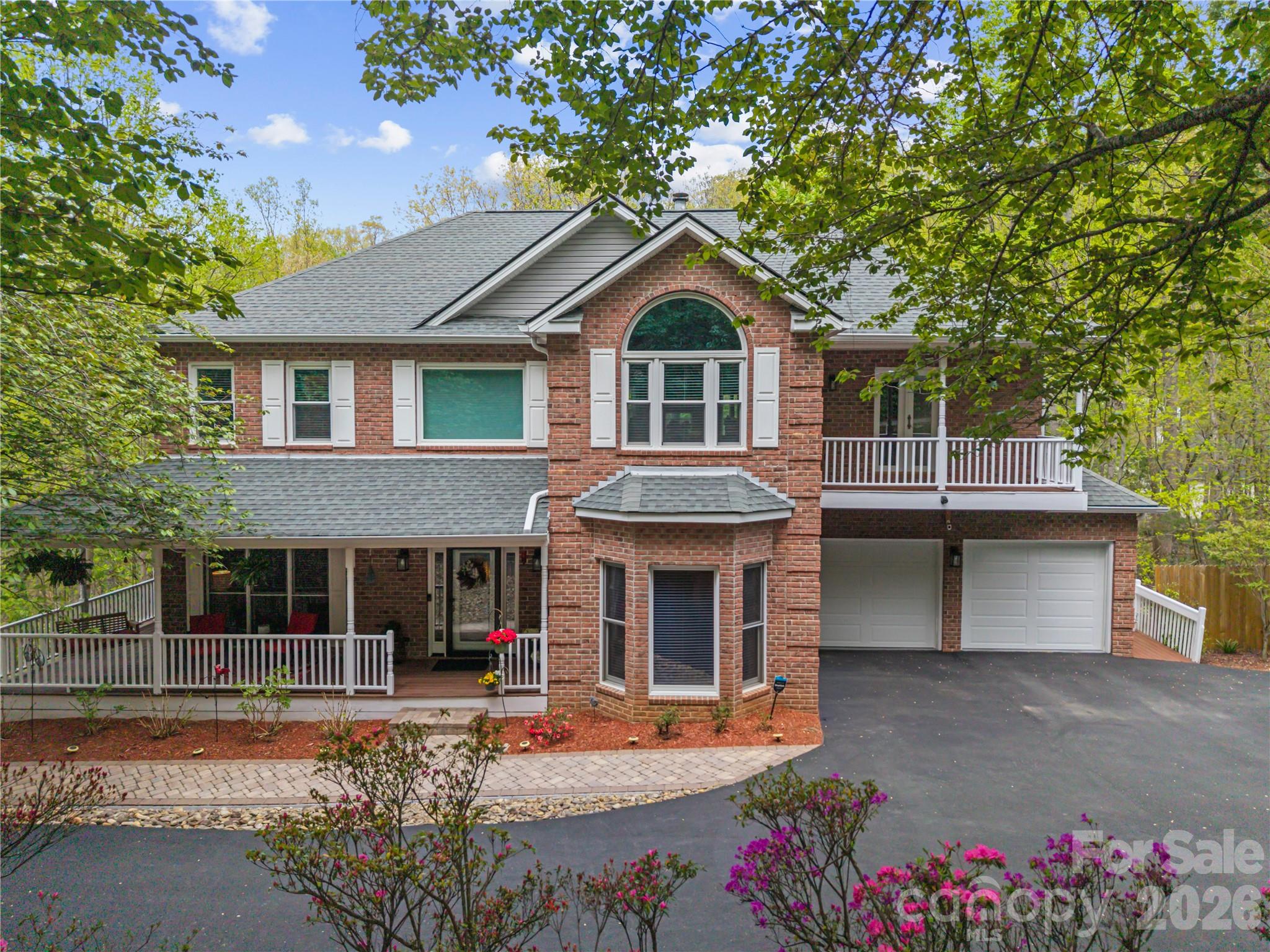 483 Heather Marie Drive Hendersonville, NC 28792 - Photo 48 of 48