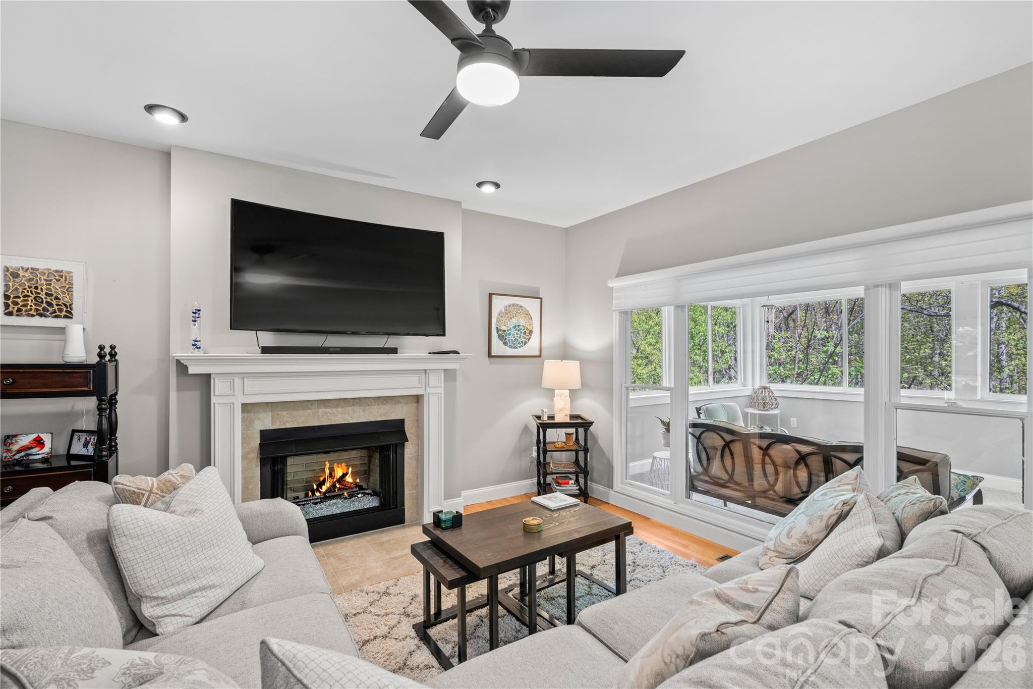 483 Heather Marie Drive Hendersonville, NC 28792 - Photo 5 of 48