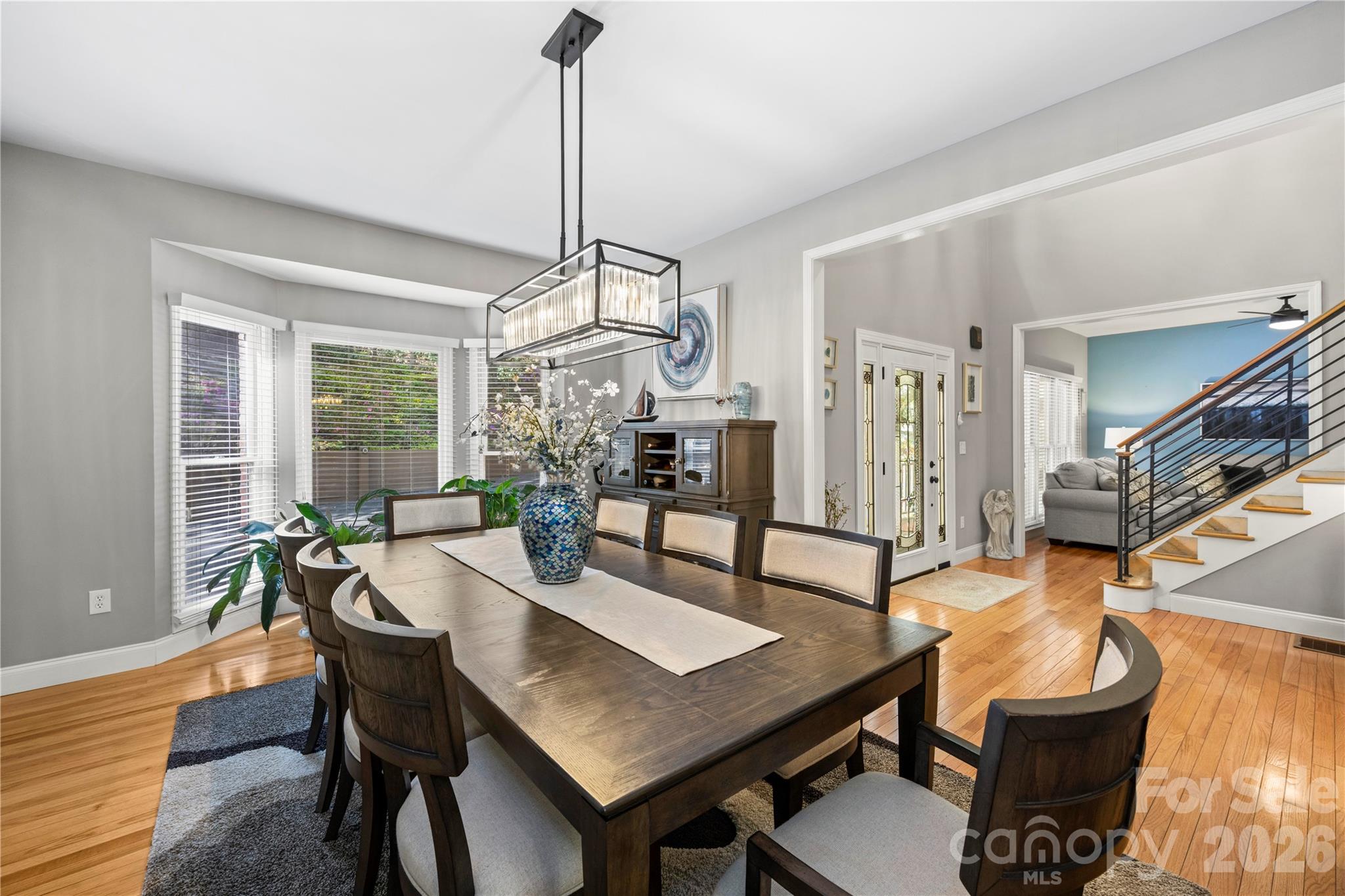 483 Heather Marie Drive Hendersonville, NC 28792 - Photo 6 of 48