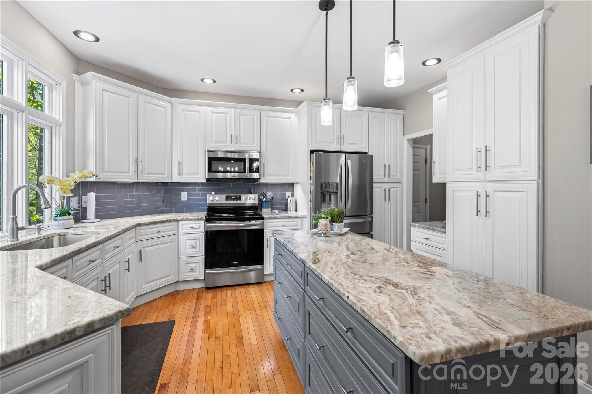 483 Heather Marie Drive Hendersonville, NC 28792 - Photo 7 of 48