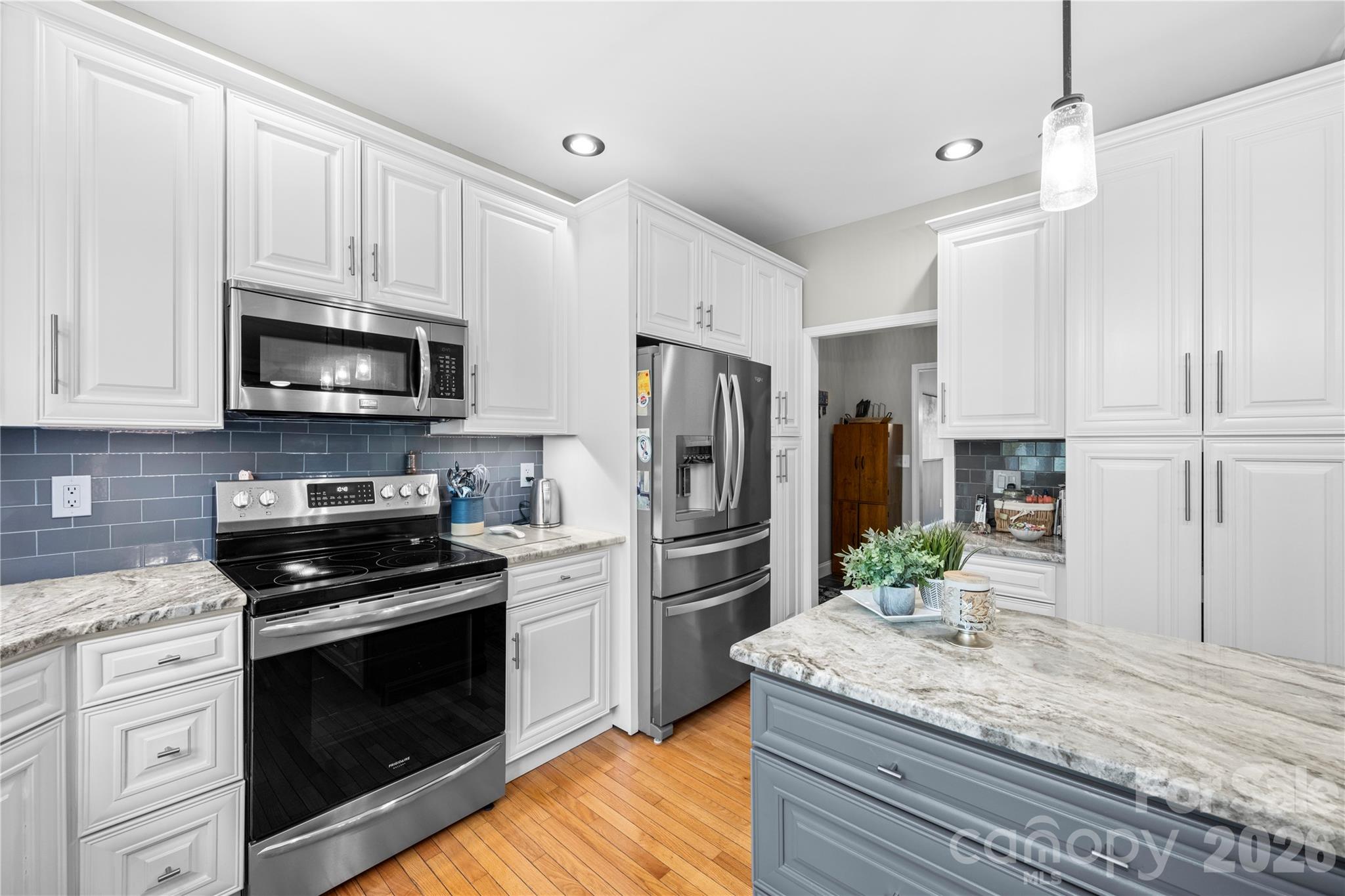 483 Heather Marie Drive Hendersonville, NC 28792 - Photo 8 of 48