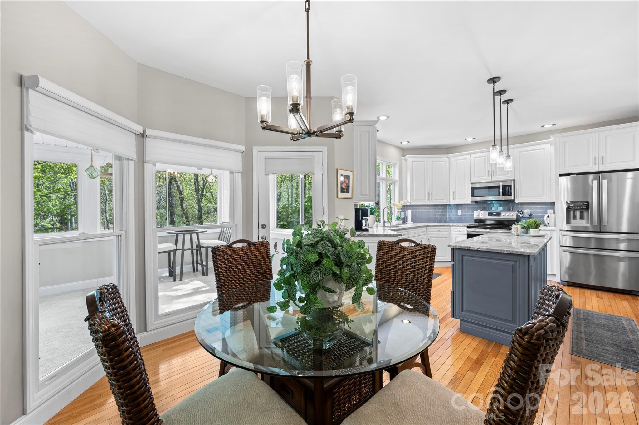 483 Heather Marie Drive Hendersonville, NC 28792 - Photo 9 of 48