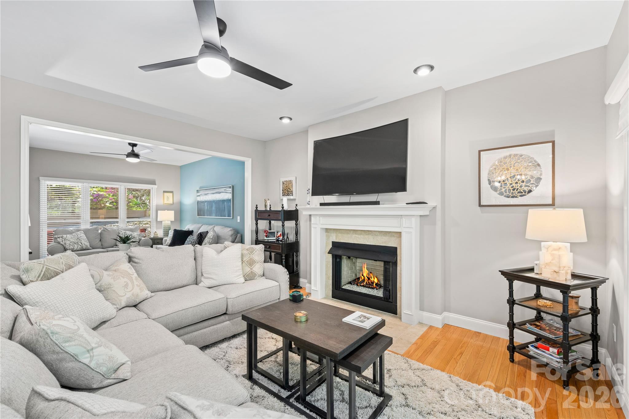 483 Heather Marie Drive Hendersonville, NC 28792 - Photo 10 of 48