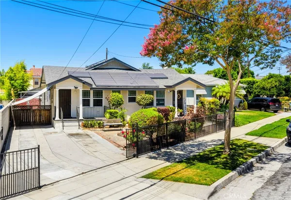 $1,029,900 | 903 North 1st Street, Alhambra, CA 91801