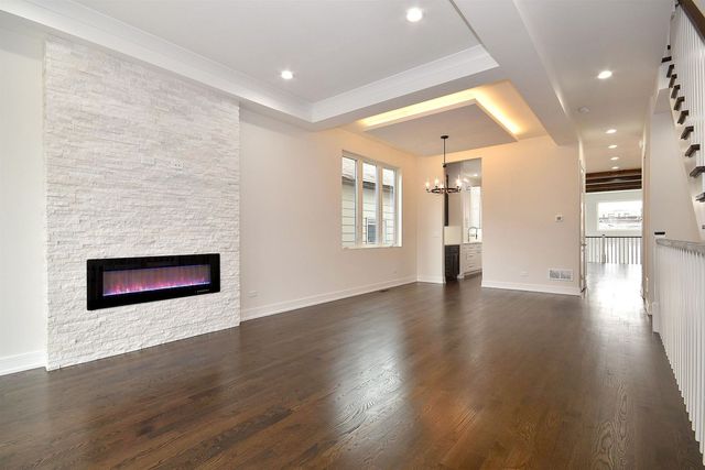 a bathroom with a sink and a tub