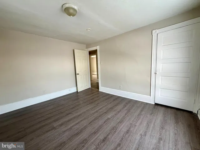 $1,500 | 706 North High Street, Unit 2, Millville, NJ 08332