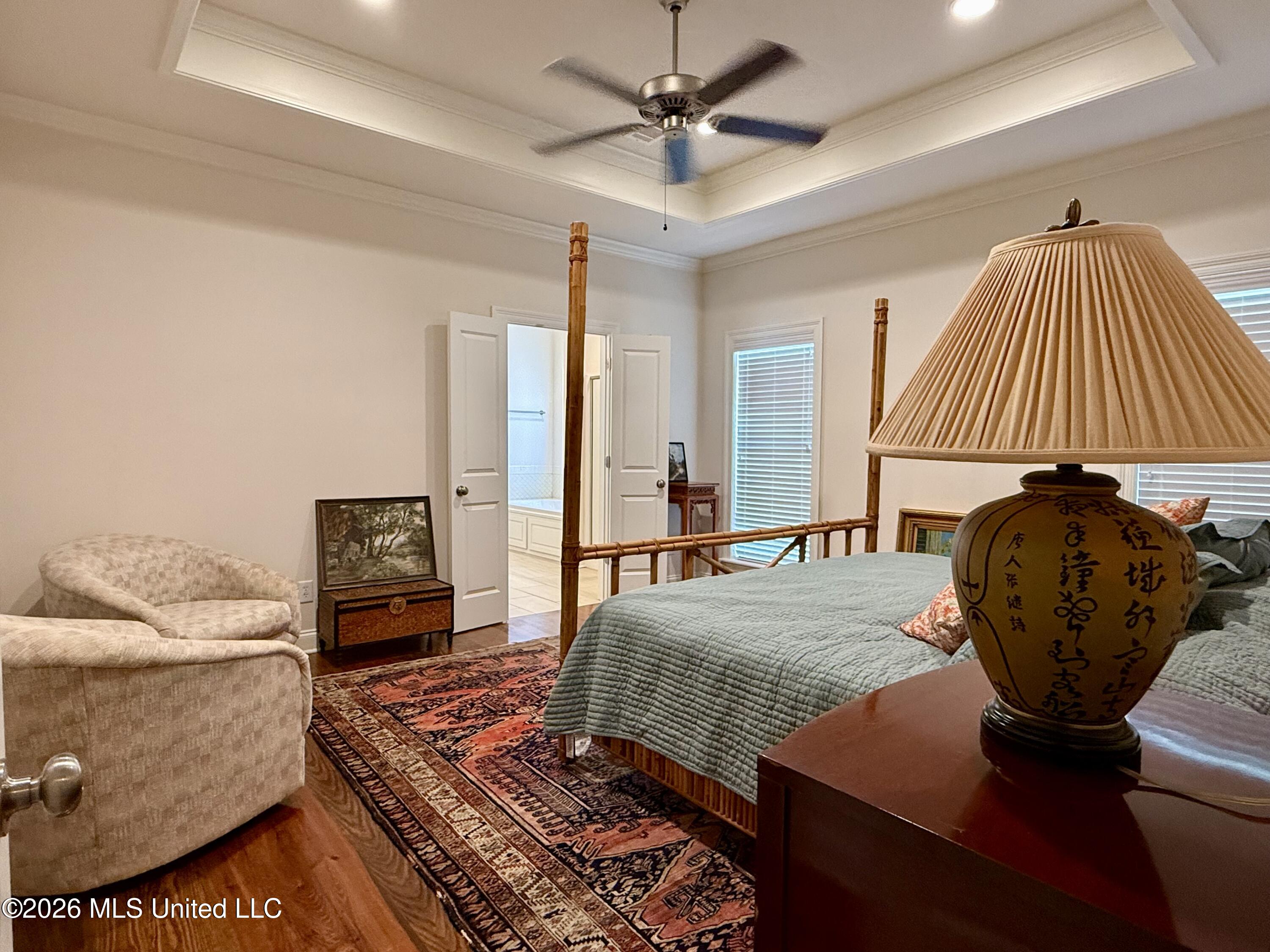 242 Falls Crossing Madison, MS 39110 - Photo 12 of 29 IMG_E9541