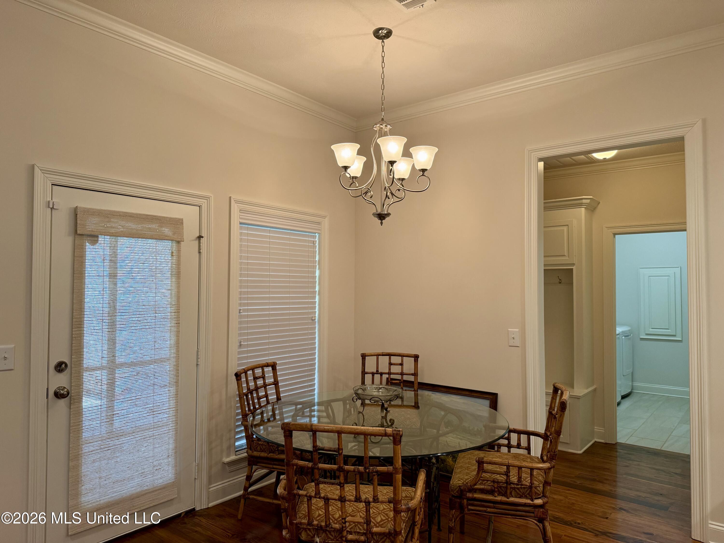 242 Falls Crossing Madison, MS 39110 - Photo 13 of 29 IMG_E9528