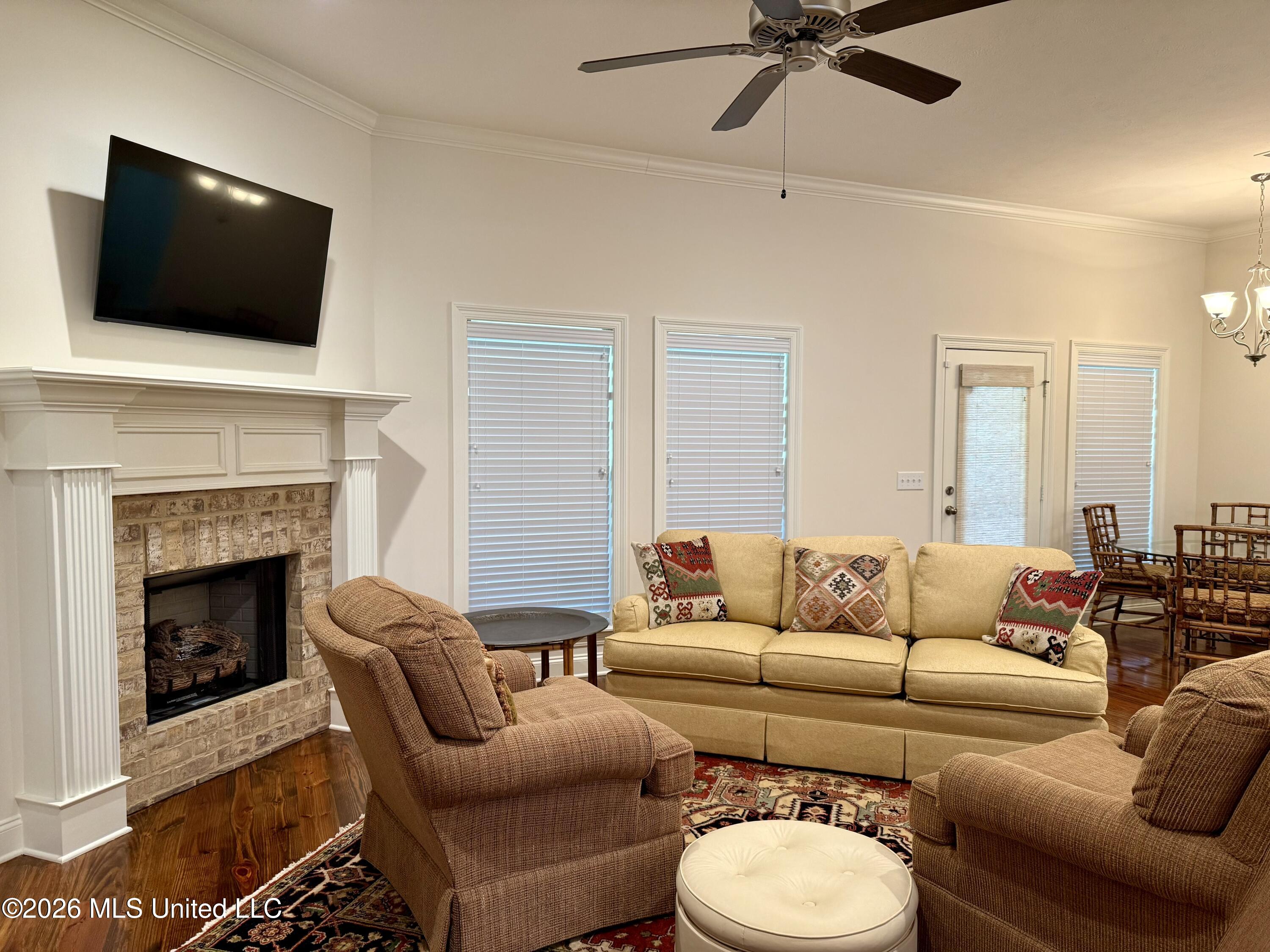 242 Falls Crossing Madison, MS 39110 - Photo 8 of 29 IMG_E9522