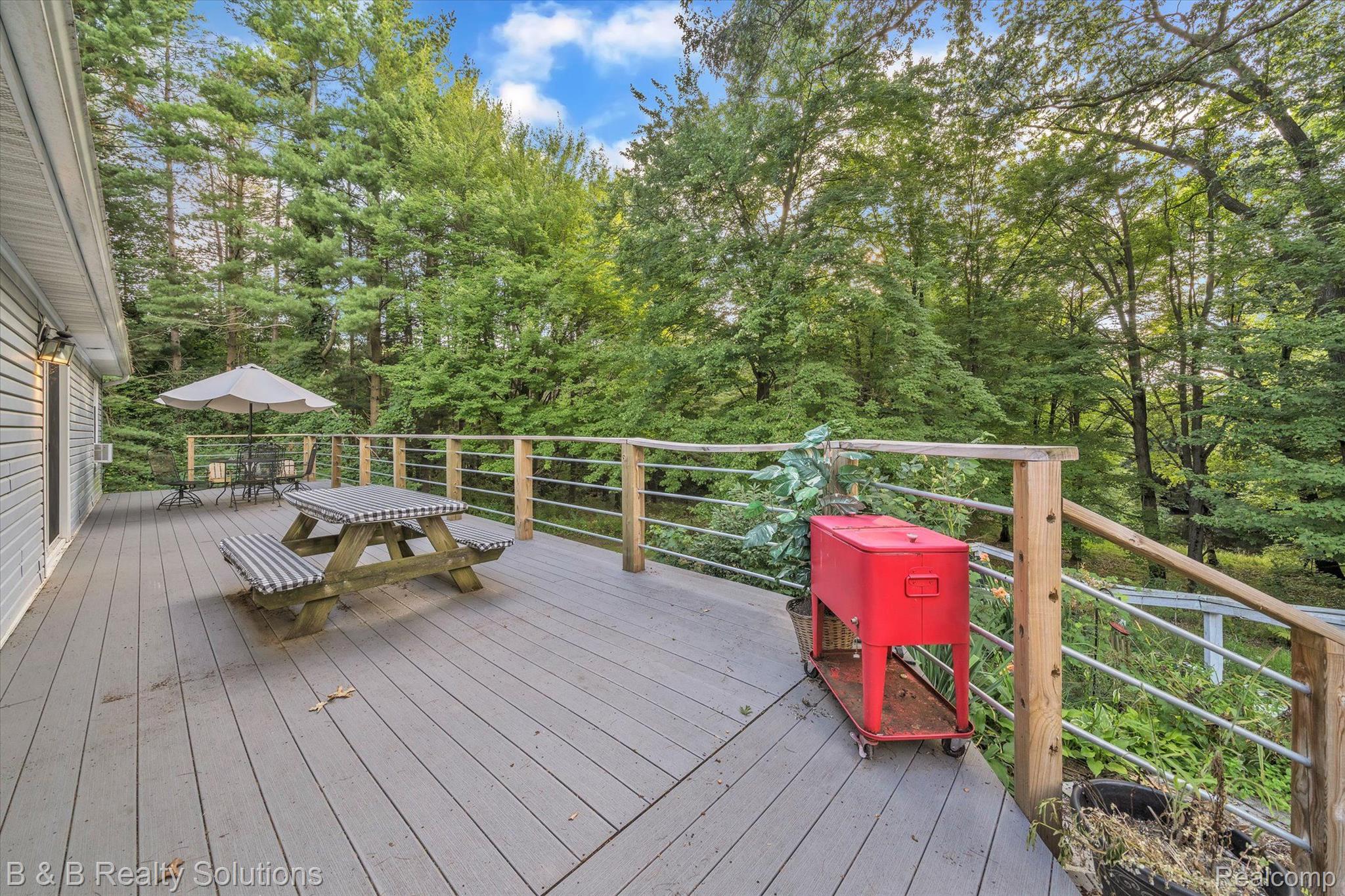 3943 5 Lakes Road North Branch, MI 48461 - Photo 41 of 51 Gallery Image 41