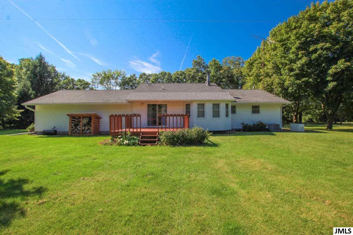 7117 Bennett Road Jackson, MI 49201 - Photo 3 of 22 Photo 3