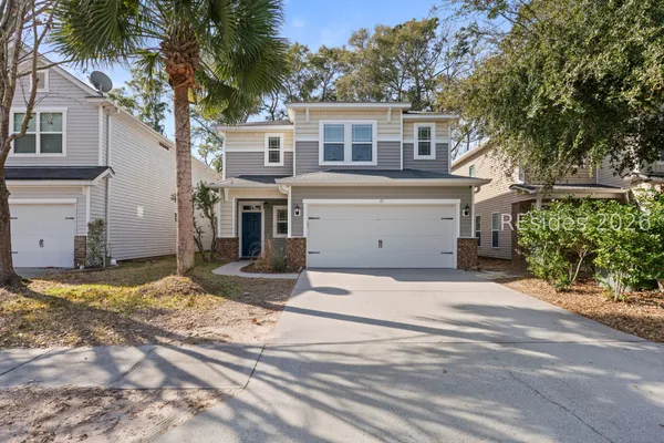$395,000 | 42 Isle Of Palms West, Bluffton, SC 29910