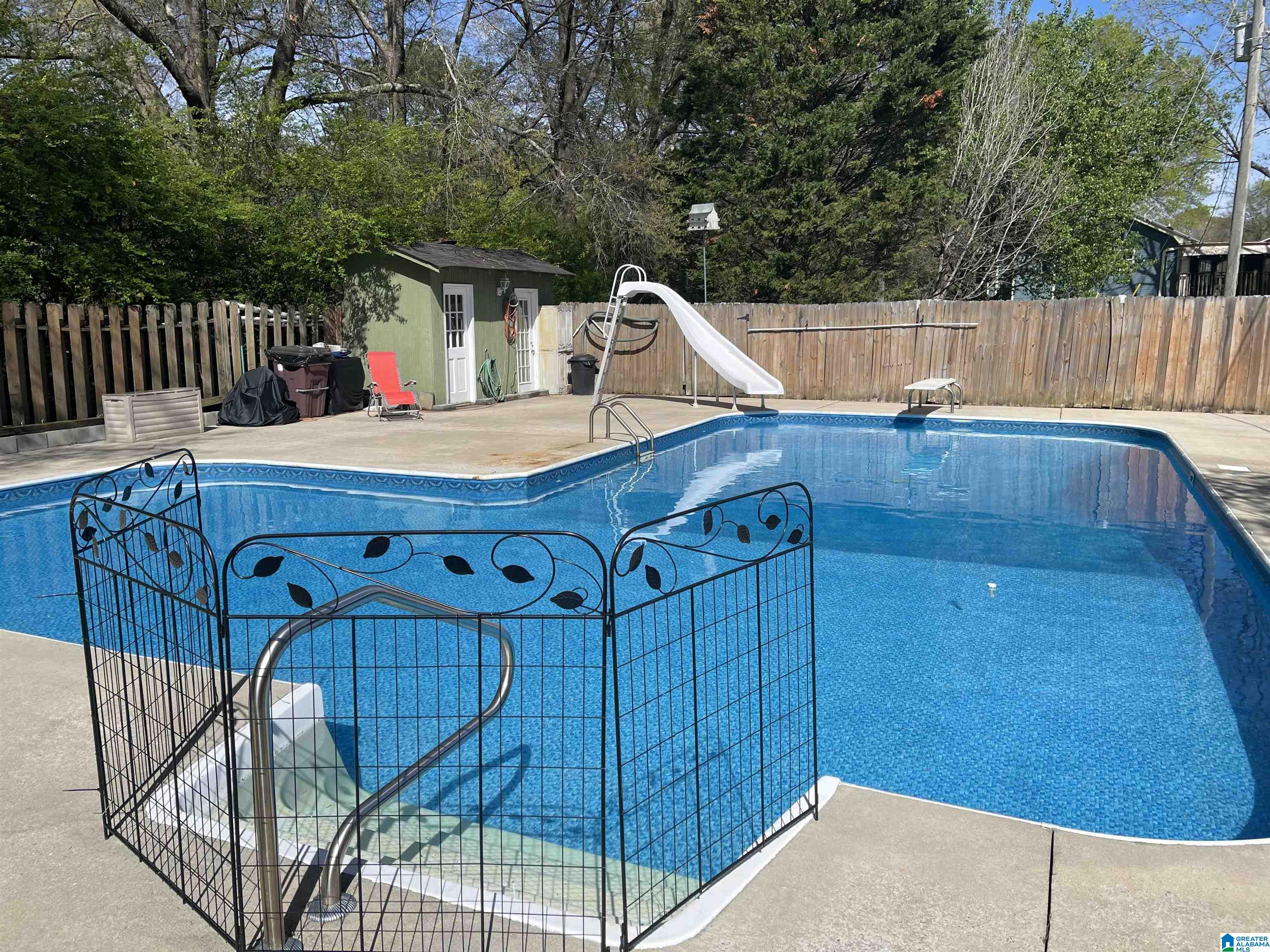 207 Sycamore Lane Alabaster, AL 35007 - Photo 23 of 25