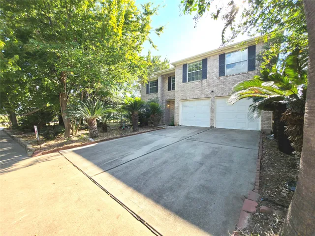 $2,300 | 3303 Bent Spring Court, Katy, TX 77449