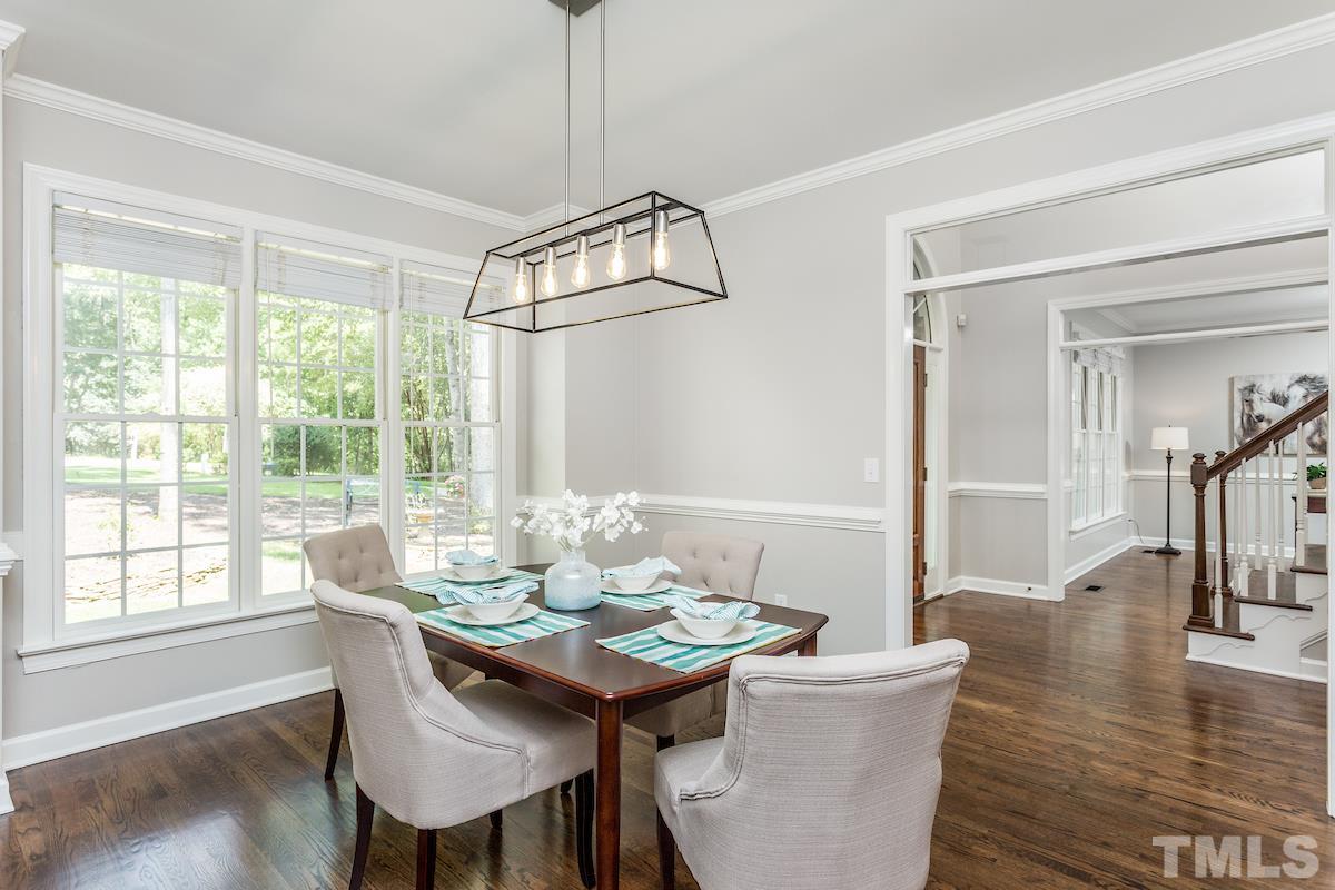2301 Hideaway Court Raleigh, NC 27613 - Photo 5 of 30