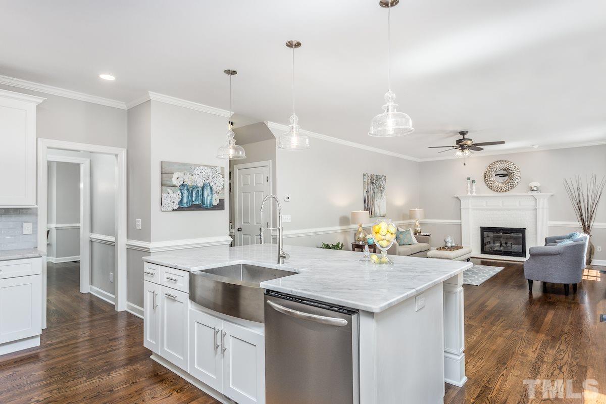 2301 Hideaway Court Raleigh, NC 27613 - Photo 9 of 30
