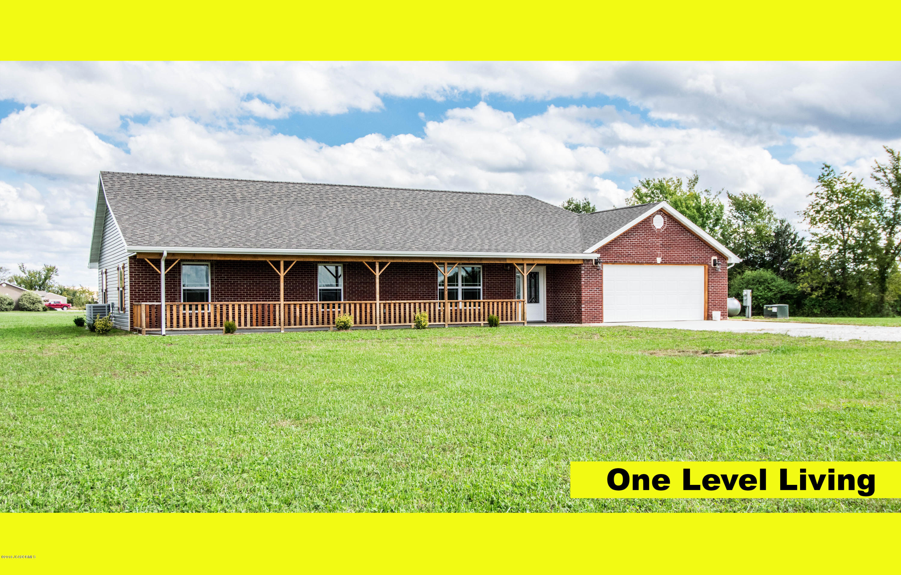 8070 Poor Farm Road Fulton, MO 65251 - Photo 1 of 1