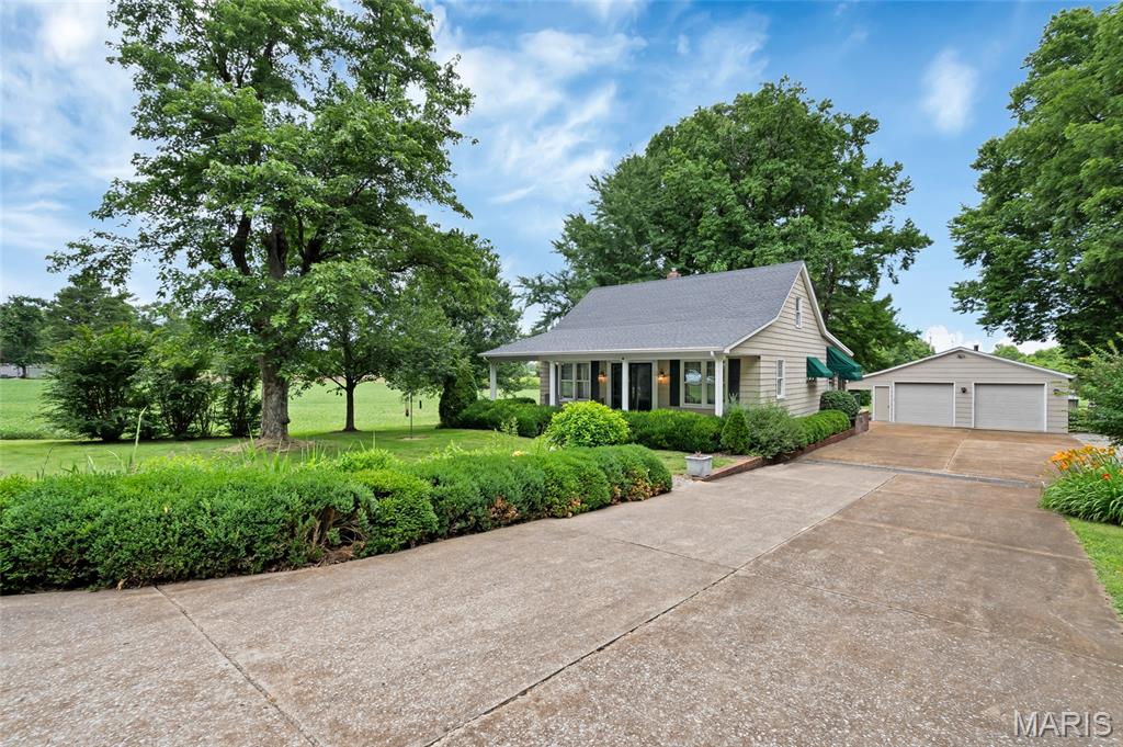 2049 Mullins Creek Road Dupo, IL 62239 - Photo 56 of 61