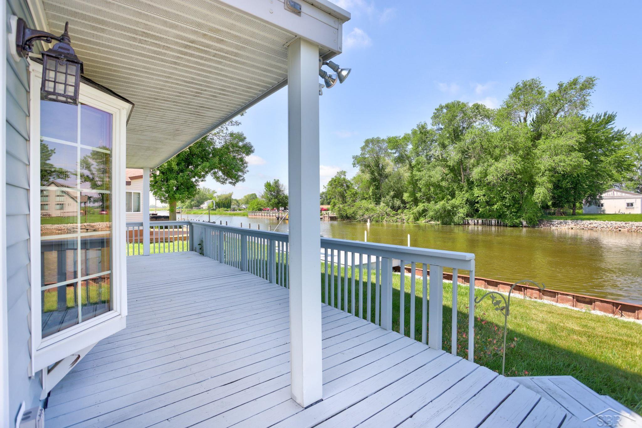 4179 Manke Road Fairgrove, MI 48733 - Photo 48 of 67