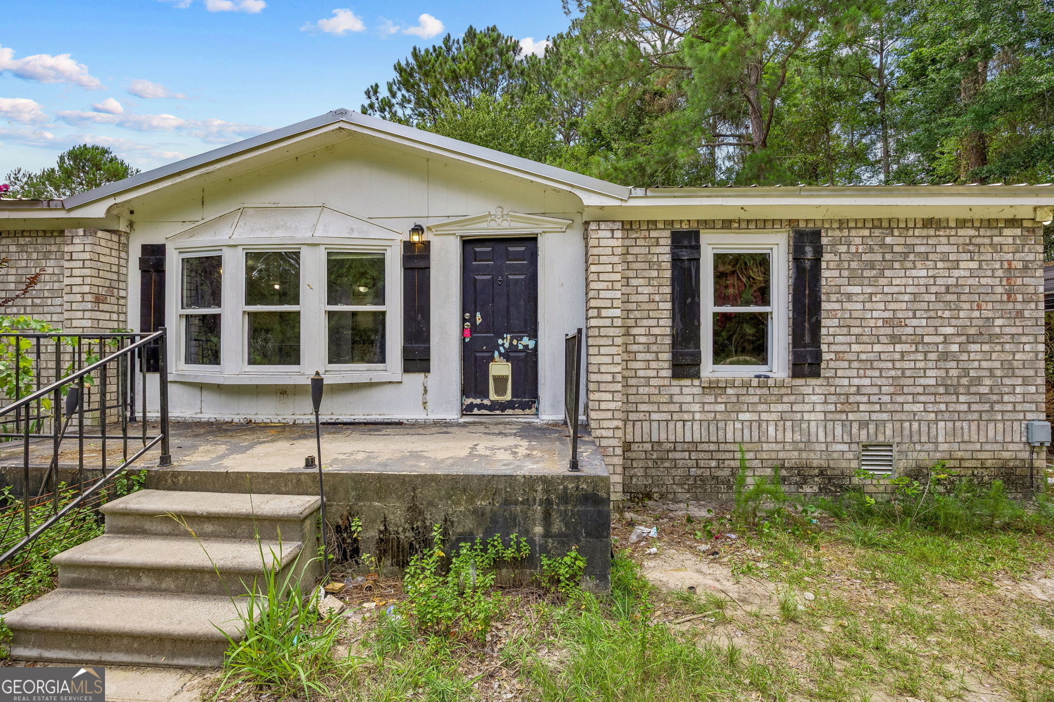 302 Hardee Road Ludowici, GA 31316 - Photo 5 of 31