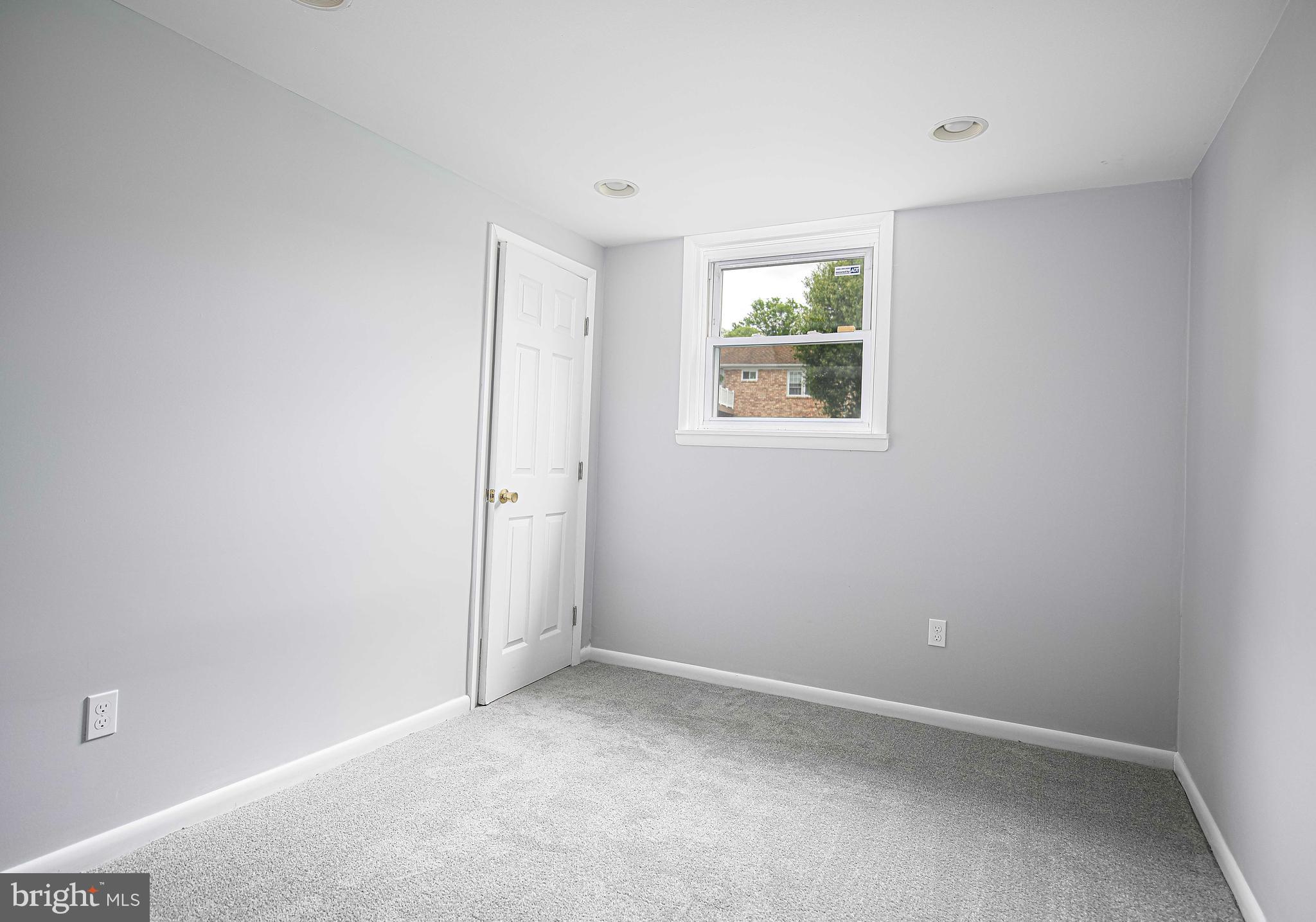 1626 Redfield Road Bel Air, MD 21015 - Photo 26 of 38 Lower Level Office