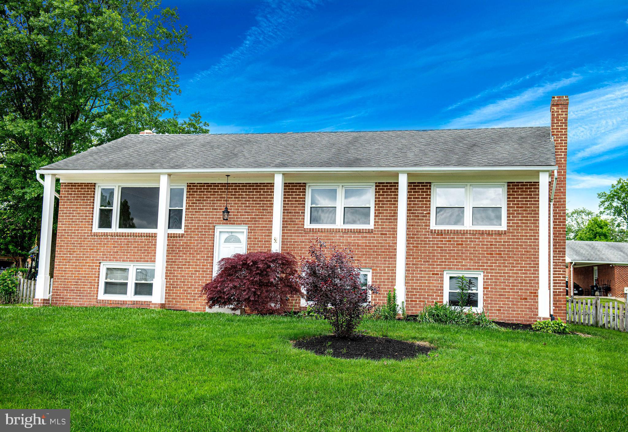 1626 Redfield Road Bel Air, MD 21015 - Photo 4 of 38 Exterior (Front)